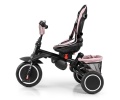 MILLY MALLY ROWEREK TRÓJKOŁOWY STANLEY 6w1 NEW PINK