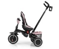 MILLY MALLY ROWEREK TRÓJKOŁOWY STANLEY 6w1 NEW PINK