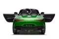 Auto Na Akumulator Mercedes AMG SL63 Zielony Lakierowany