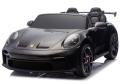 Auto Na Akumulator DK-P911 Porsche GT3 Czarny Lakierowany