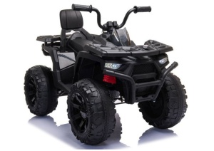 Quad Na Akumulator JC333 Czarny