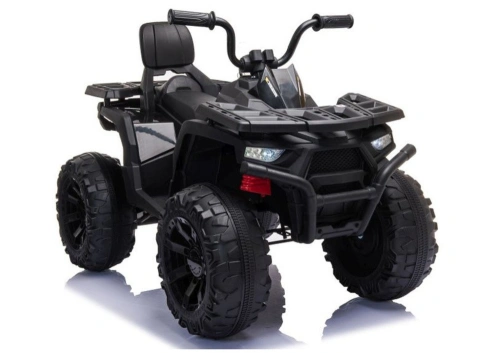 Quad Na Akumulator JC333 Czarny