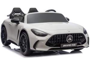 Auto Na Akumulator Mercedes GT63 AMG DK-GT63 24V Biały