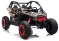 Auto Na Akumulator Maverick CAN-AM Turbo RR STRONG AIR