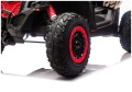 Auto Na Akumulator Maverick CAN-AM Turbo RR STRONG AIR