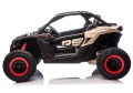 Auto Na Akumulator Maverick CAN-AM Turbo RR STRONG AIR
