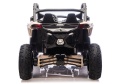 Auto Na Akumulator Maverick CAN-AM Turbo RR STRONG AIR