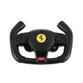 Auto Ferrari 499P Samochód Zdalnie Sterowany RC Czerwone Rastar 1:24