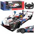 Auto Wyścigowe BMW M Hybrid V8 Samochód Zdalnie Sterowany RC Rastar 1:14