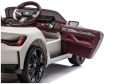 Auto Na Akumulator BMW i4 4x4 JE1009 Biały