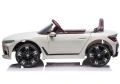 Auto Na Akumulator BMW i4 4x4 JE1009 Biały