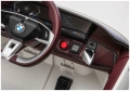 Auto Na Akumulator BMW i4 4x4 JE1009 Biały