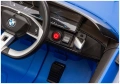 Auto Na Akumulator BMW i4 4x4 JE1009 Niebieski