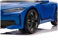 Auto Na Akumulator BMW i4 4x4 JE1009 Niebieski