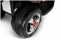 Motor na Akumulator HC8051 Czarny