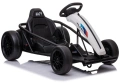 Gokart na Akumulator Drift SX1968 Biały