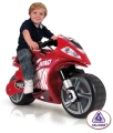 INJUSA MOTOR NA AKUMULATOR 6V WIND 646