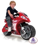INJUSA MOTOR NA AKUMULATOR 6V WIND 646