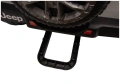 Pojazd Na Akumulator Jeep Rubicon 4x4 DK-JWR556 4x200W 24V Biały