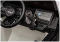 Pojazd Na Akumulator Jeep Rubicon 4x4 DK-JWR556 4x200W 24V Biały