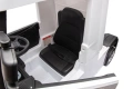 Auto Na Akumulator Scania 500R HL698 Białe 4x4
