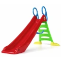 Zjeżdżalnia Ogrodowa Dla Dzieci Duża 200cm 2285