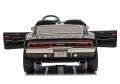 Auto Na Akumulator Dodge Charger R/T DLS-K12 24V7Ah Czarny