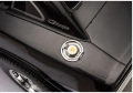 Auto Na Akumulator Dodge Charger R/T DLS-K12 24V7Ah Czarny