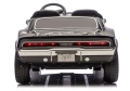 Auto Na Akumulator Dodge Charger R/T DLS-K12 24V7Ah Czarny