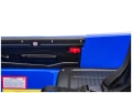 Auto Na Akumulator Dodge Charger R/T DLS-K12 24V7Ah Niebieski