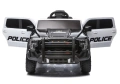 Auto Na Akumulator Policyjne 4x4 P5 12V7Ah Czarne