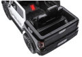Auto Na Akumulator Policyjne 4x4 P5 12V7Ah Czarne