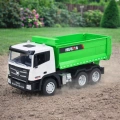 Wywrotka Ciężarówka Zdalnie Sterowana RC Huina Zielona 1:18