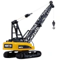 Żuraw Budowlany Z Dźwigiem Huina Zdalnie Sterowany RC 1:14
