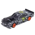 Auto Sportowe Do Driftu Zdalnie Sterowane RC Czarne Pachołki 15 km/h 1:43