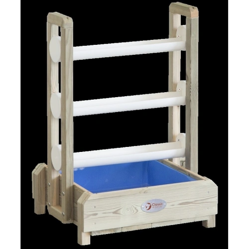 CLASSIC WORLD EDU Plac Zabaw Zabawka Wodna Wodospad