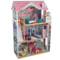 KIDKRAFT DOMEK DLA LALEK ANNABELLE COLOR BOX 65934