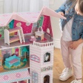 KIDKRAFT DOMEK DLA LALEK ABBEY MANOR 65941
