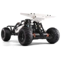 Klocki Konstrukcyjne Auto Terenowe Zdalnie Sterowane RC 4x4 Off Road 409 el.