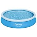 Basen Ogrodowy Rozporowy 366 x 76 cm Bestway 57273