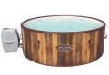 Dmuchane Spa z Masażem i Podgrzewaczem 7osobowe 180 x 66 cm  Bestway 60025