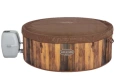 Dmuchane Spa z Masażem i Podgrzewaczem 7osobowe 180 x 66 cm  Bestway 60025