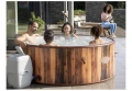 Dmuchane Spa z Masażem i Podgrzewaczem 7osobowe 180 x 66 cm  Bestway 60025