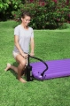 Pompka Ręczna Tłokowa 37cm Bestway 62086