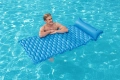 Dmuchany Materac Plażowy Niebieski 213 x 86 cm Bestway 44020