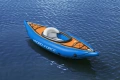 Kajak Hydro- Force 275 x 81 cm  Bestway 65115