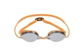 Okulary do Pływania Lustrzane Pomarańczowe Bestway 21066