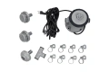 Pompa Filtrująca Do basenu 1249L/h  Bestway 58381