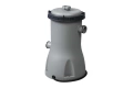 Pompa Filtrująca Do basenu 3028l/h  Bestway 58386