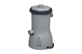 Pompa Filtrująca Do basenu 3028l/h  Bestway 58386